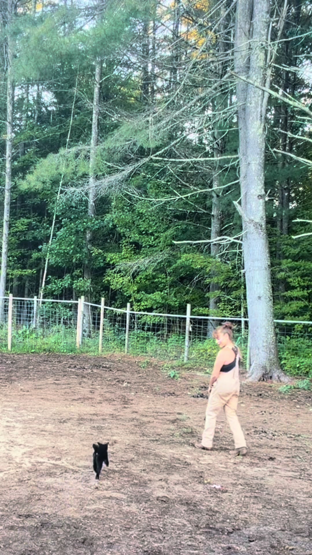 @Unshackled Hearts Ranch