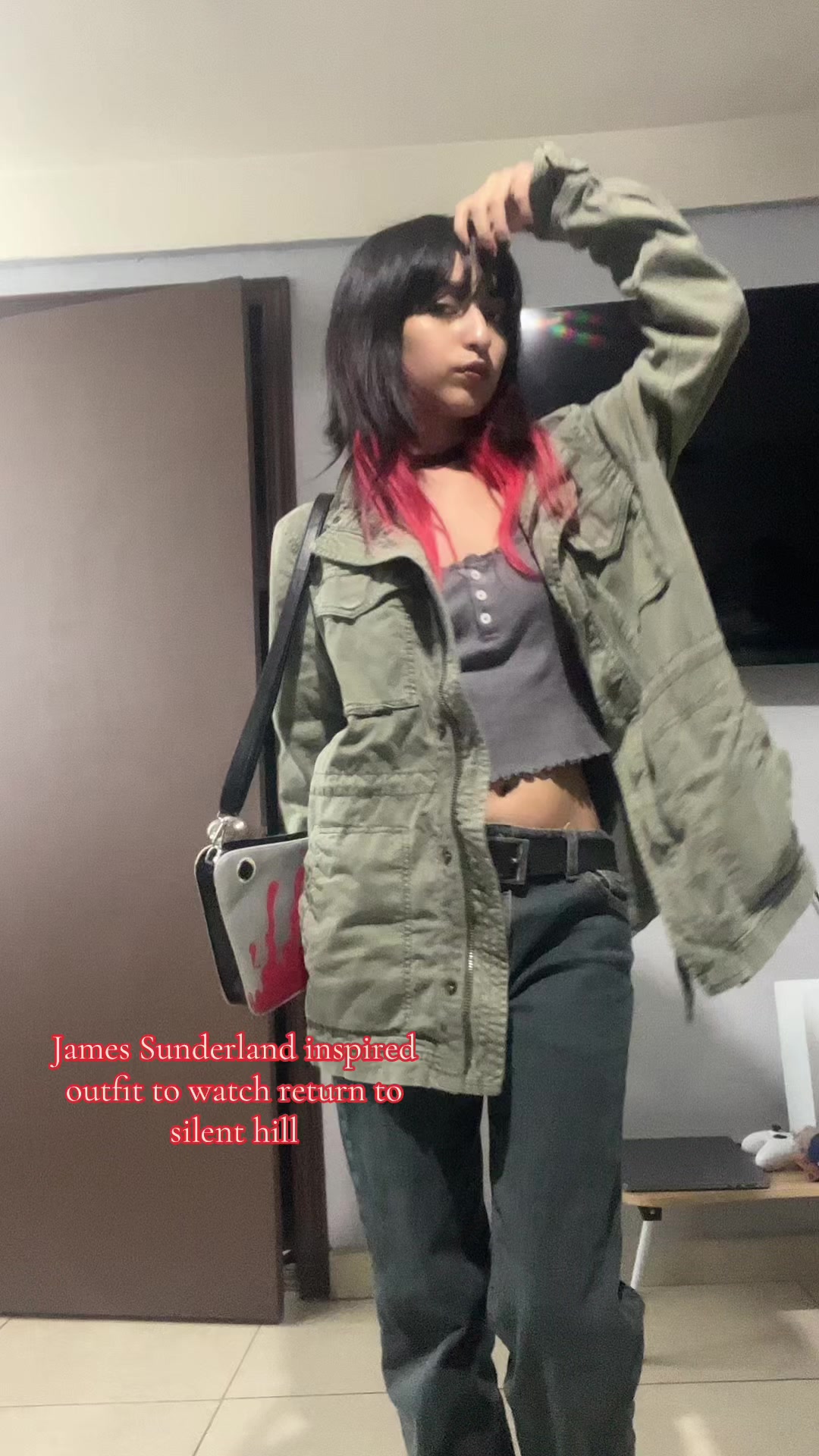 @Joey 🔪 !