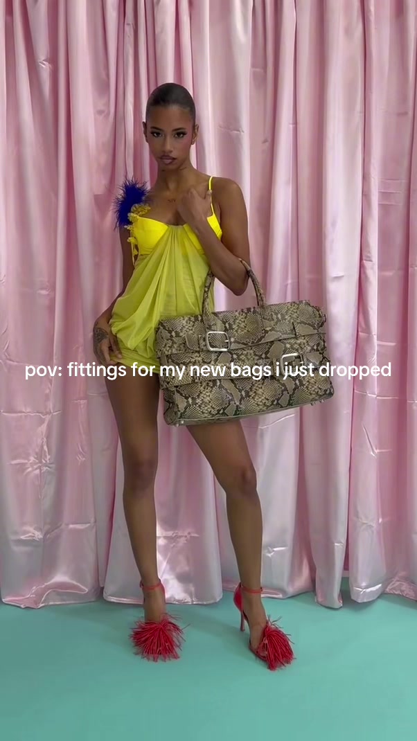 @SIERRA RENA