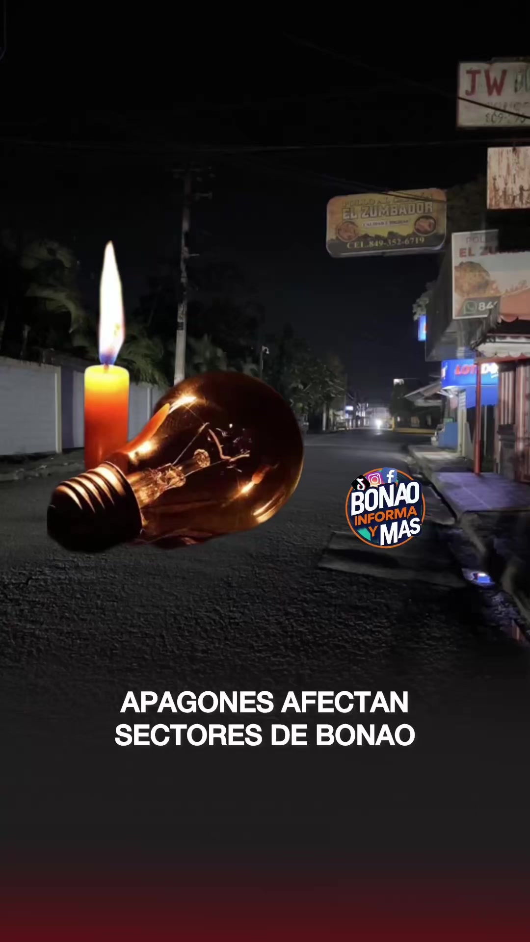 @BonaoinformaYmas