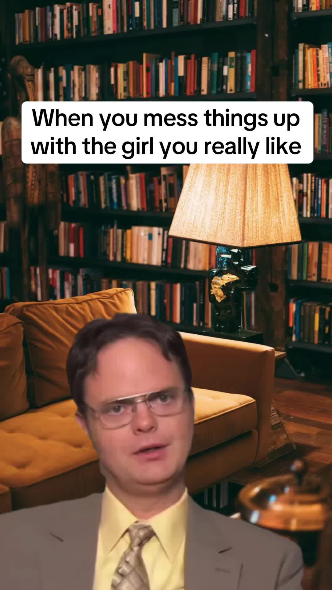 @Tucker