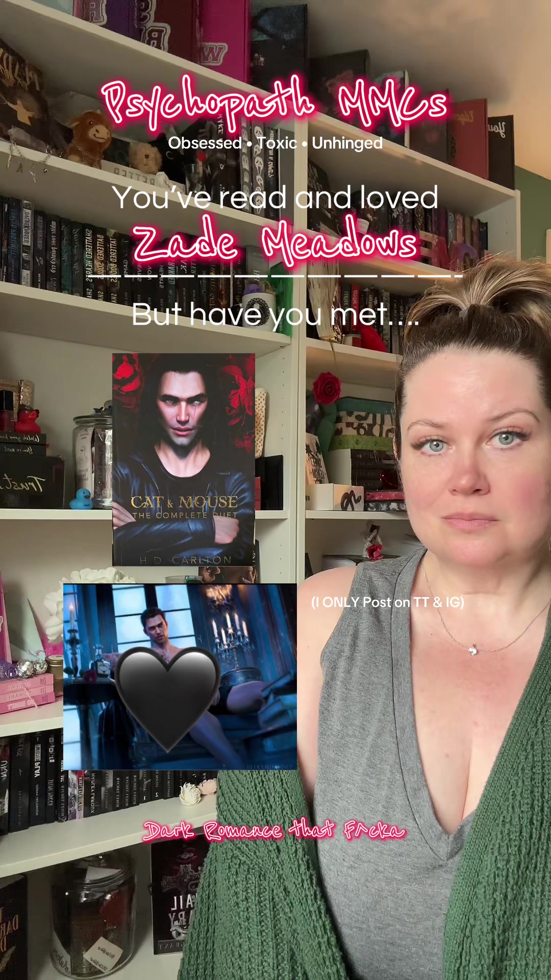 @Eliza 🖤💕📚