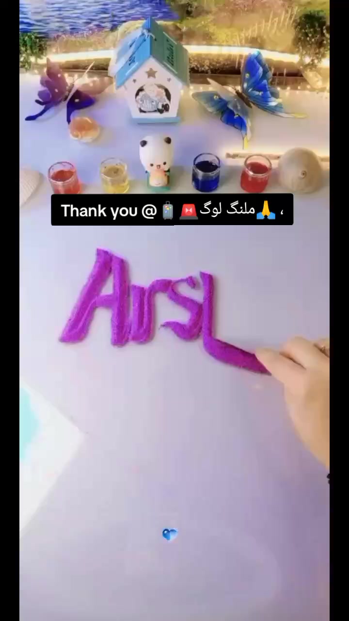 @❤️Alyana Rajput🦋💕