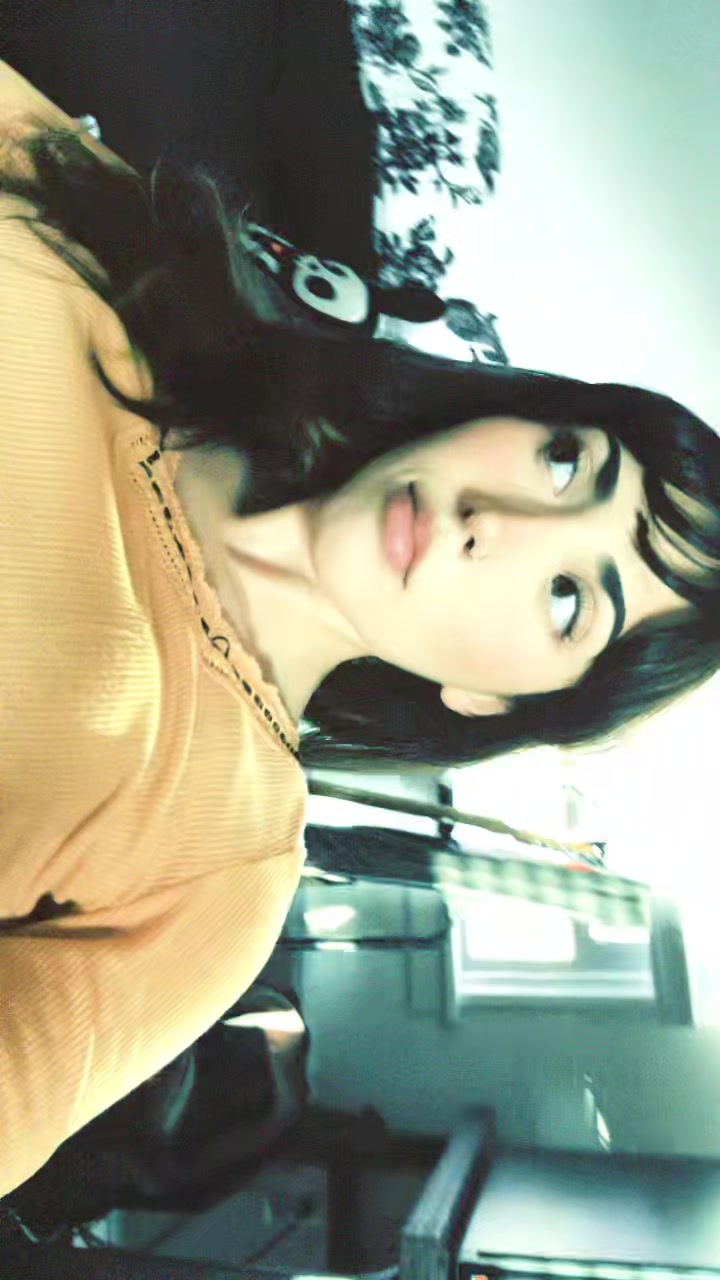 @Gaby Gutierrez