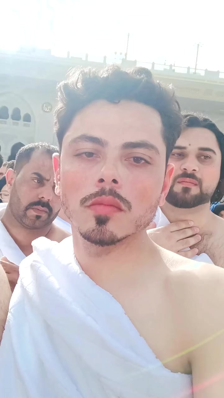 @Salman Nadan