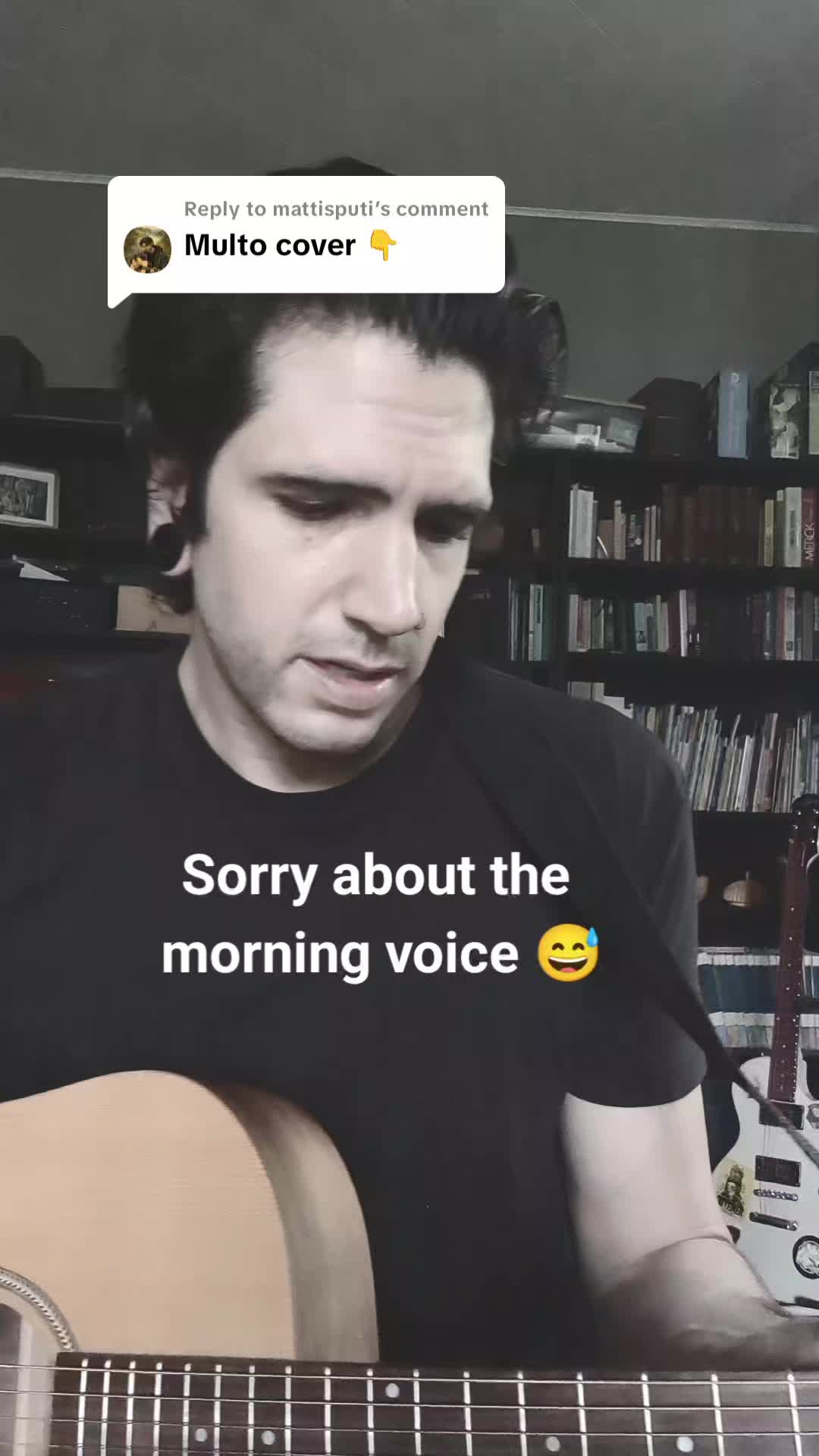 @Matt Mannucci