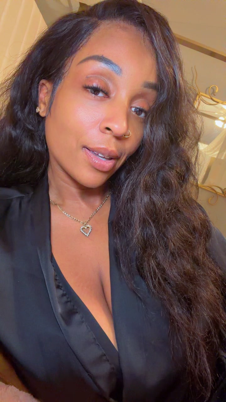 @Ms. Denise Nicole
