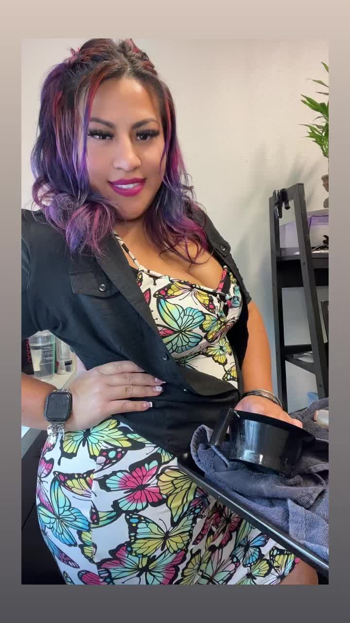 @The Stylist