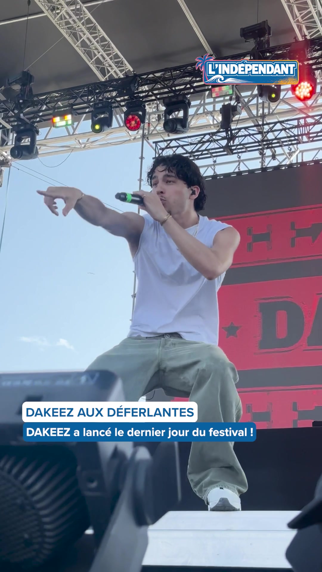 @L'Indépendant
