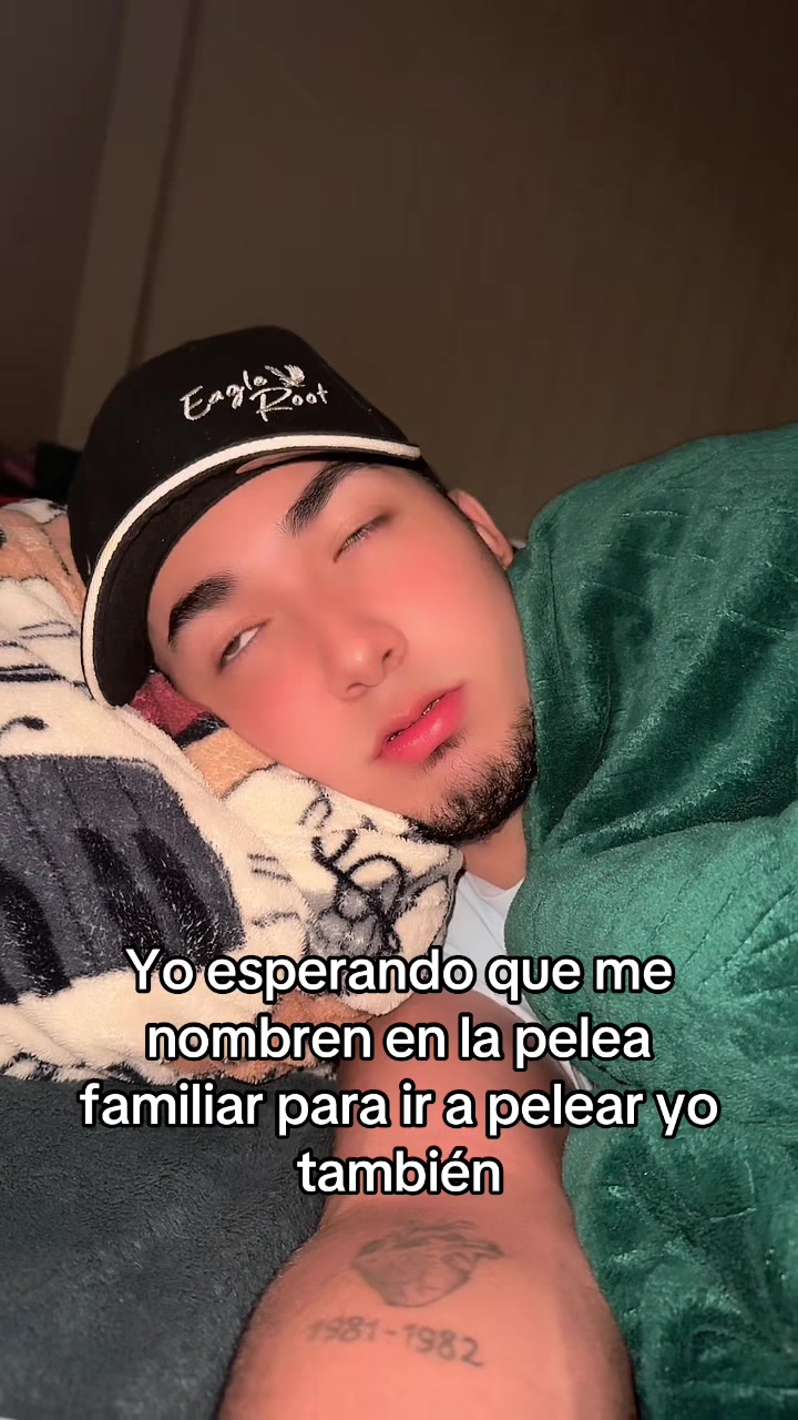 @Hendercisneros