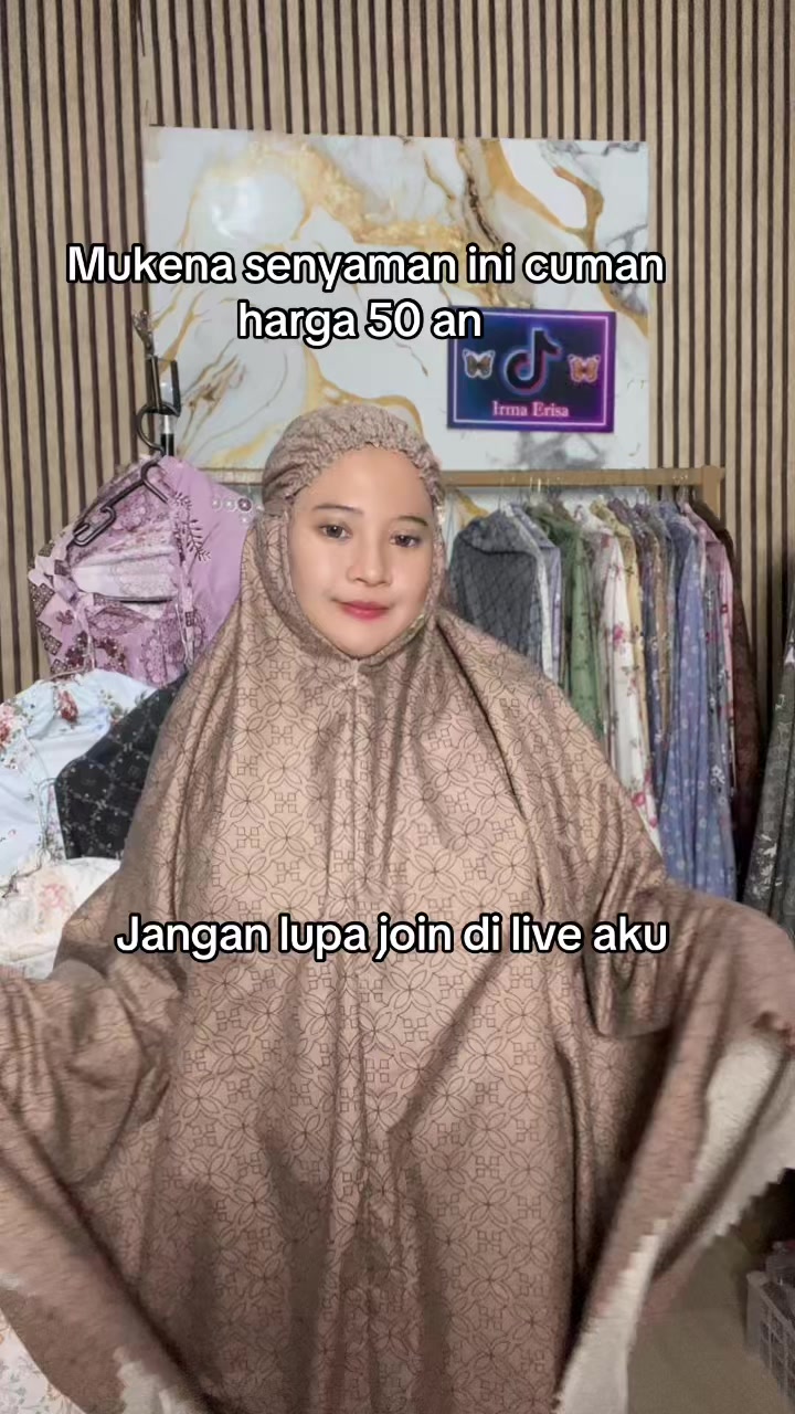 @irma erisa
