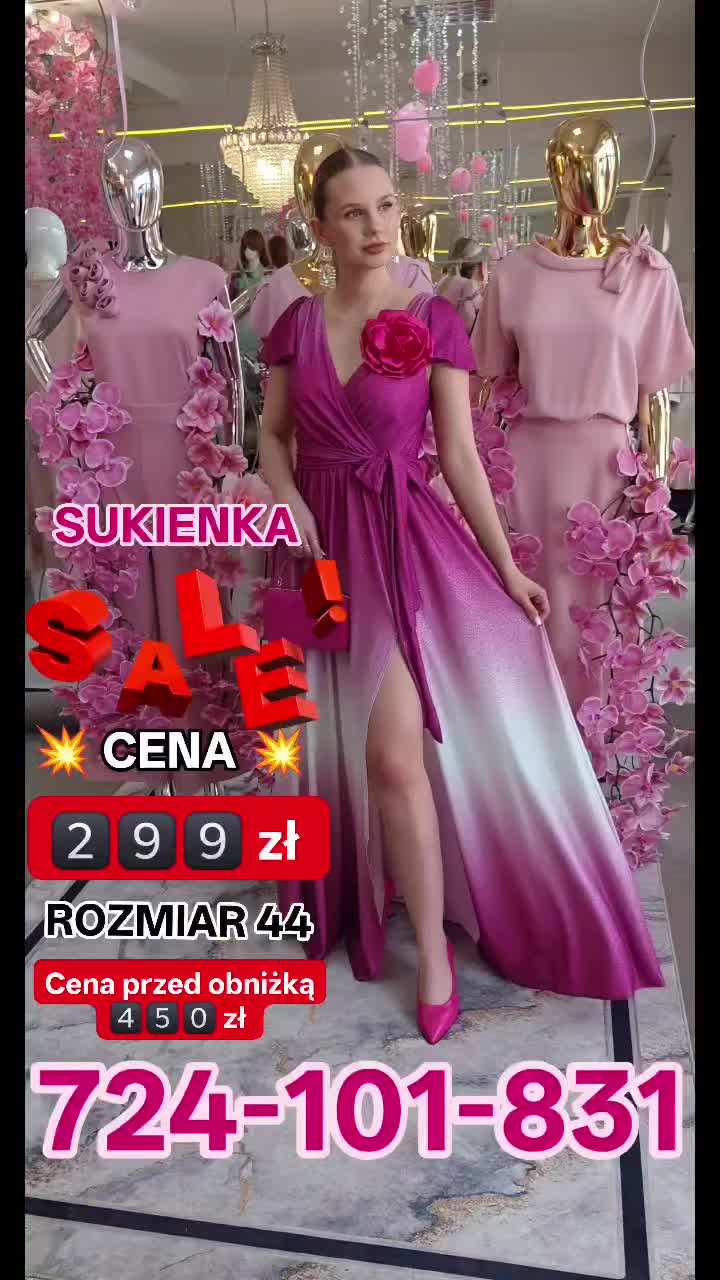 @Sklep Ophelia Szczekociny