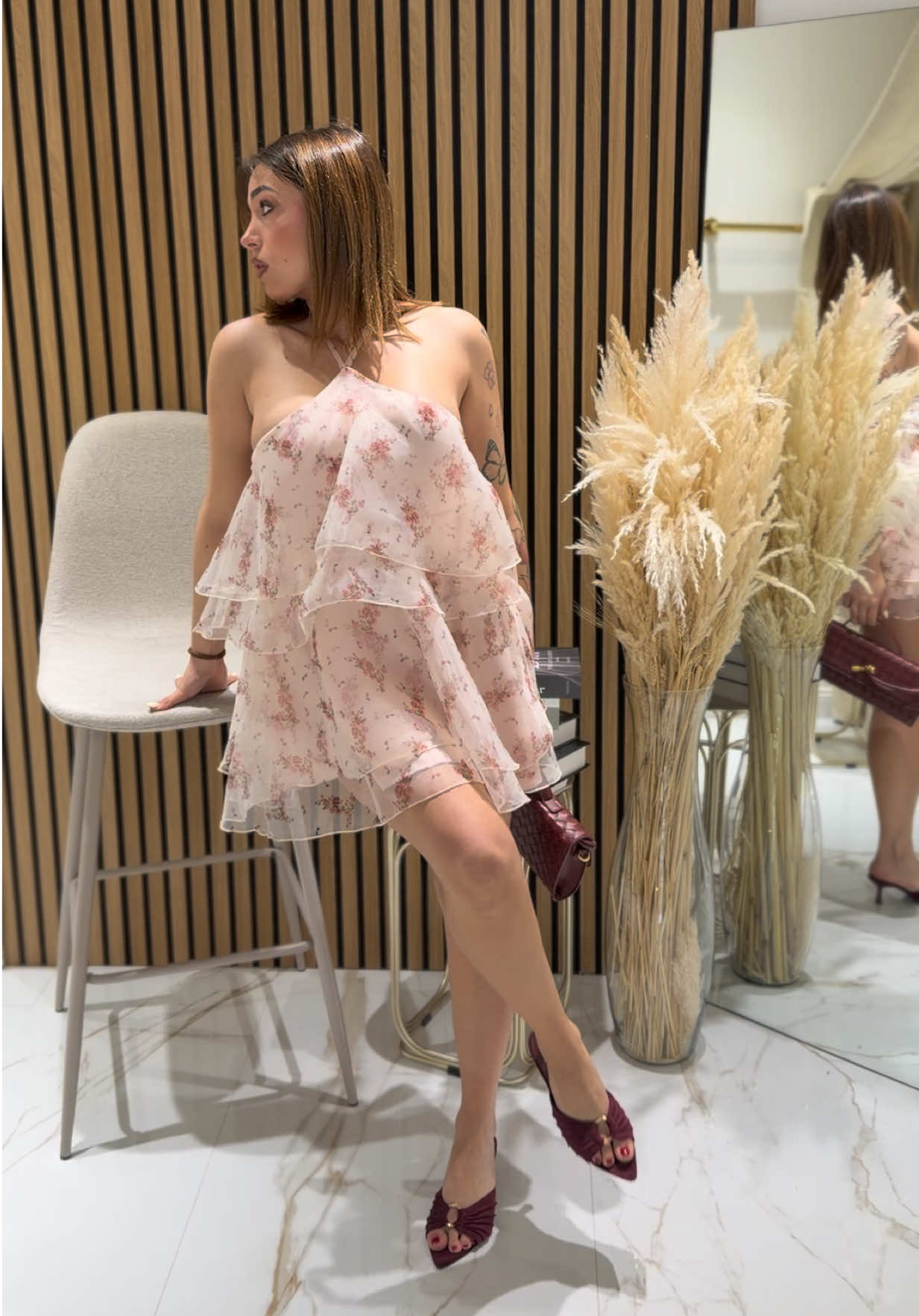 @GRETA BOUTIQUE BARI