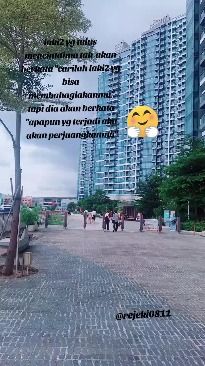 @sri rejeki