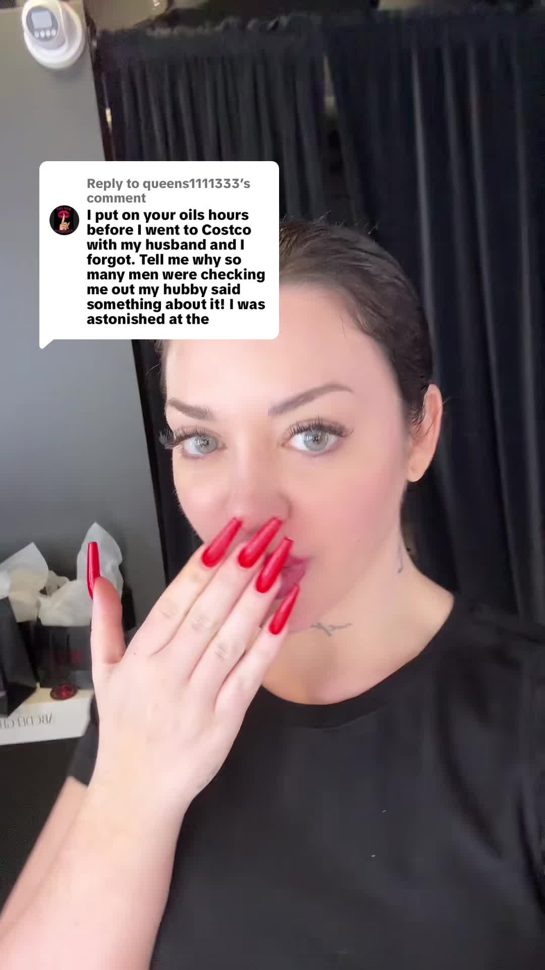 @Heaux Cosmetics