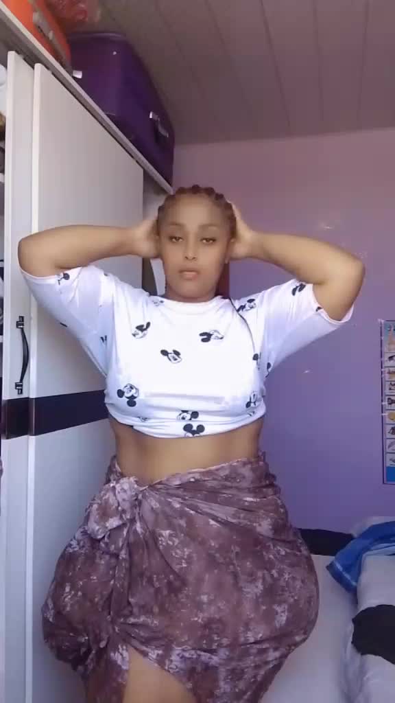 @saron wolleyewa 💪💪💪
