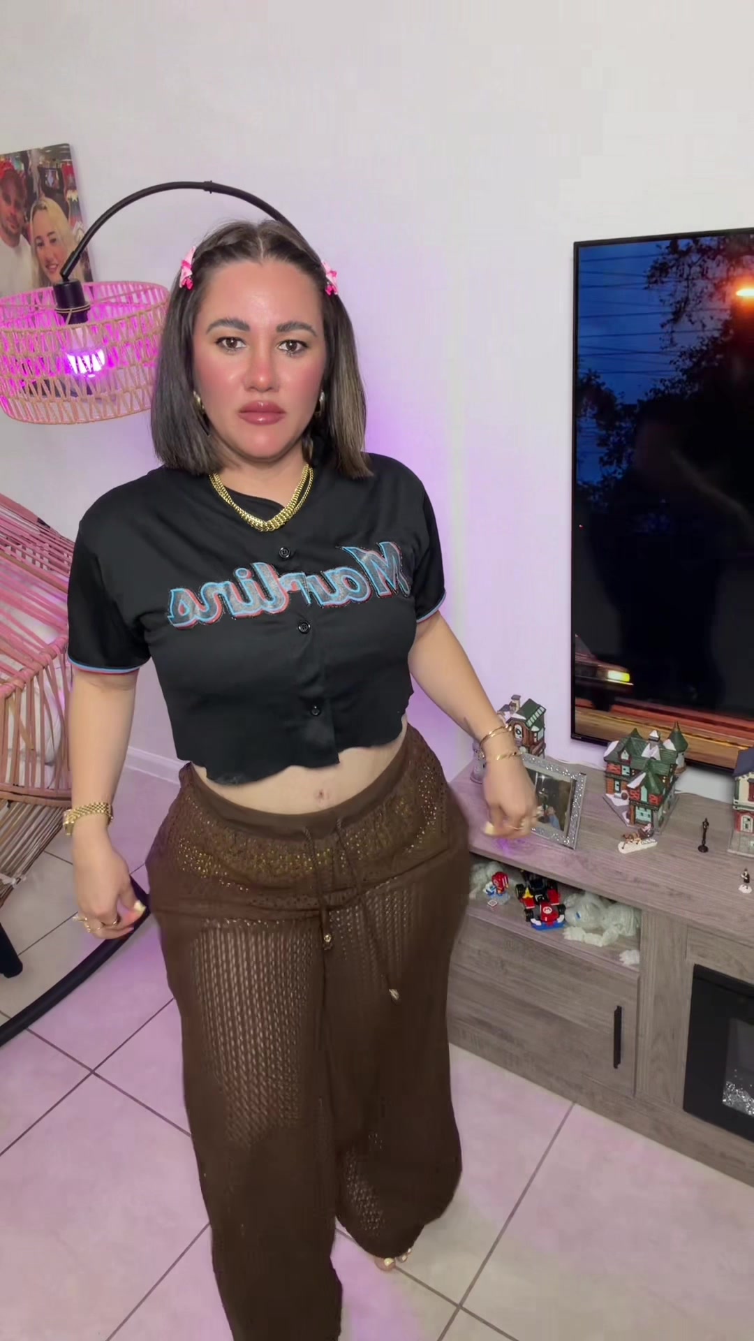 @Alicia