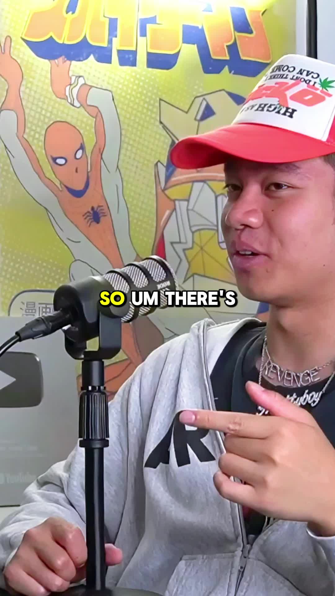 @Jumpers Clips