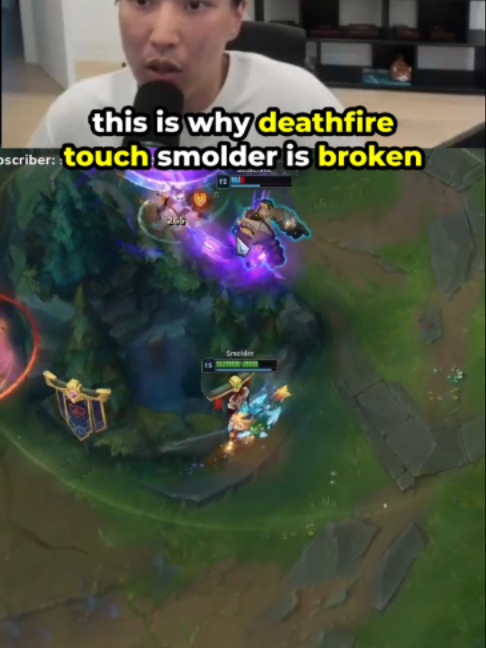 @Doublelift