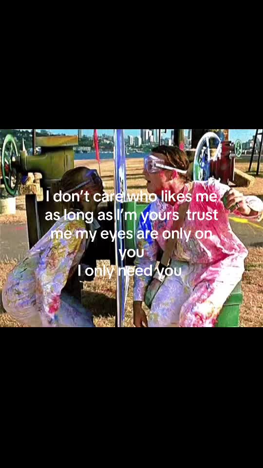 @I🩵myGF