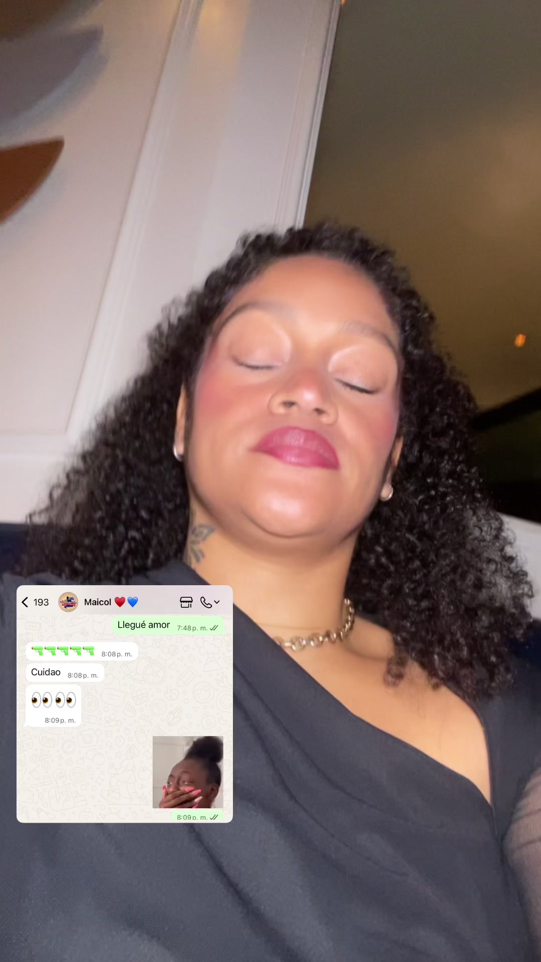 @Sarimar Tr&iacute;as