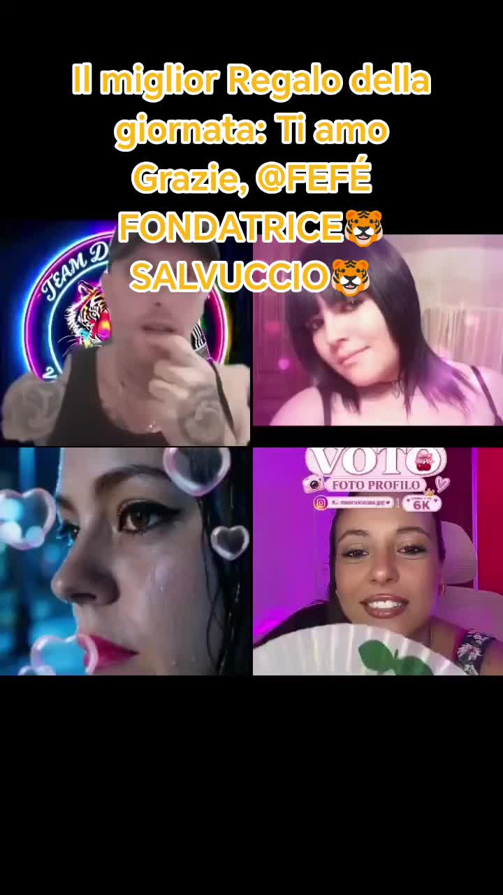 @fondatore salvuccio🔥di fefé🦁