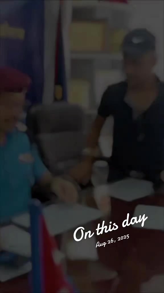 @Barshat Oli traveller