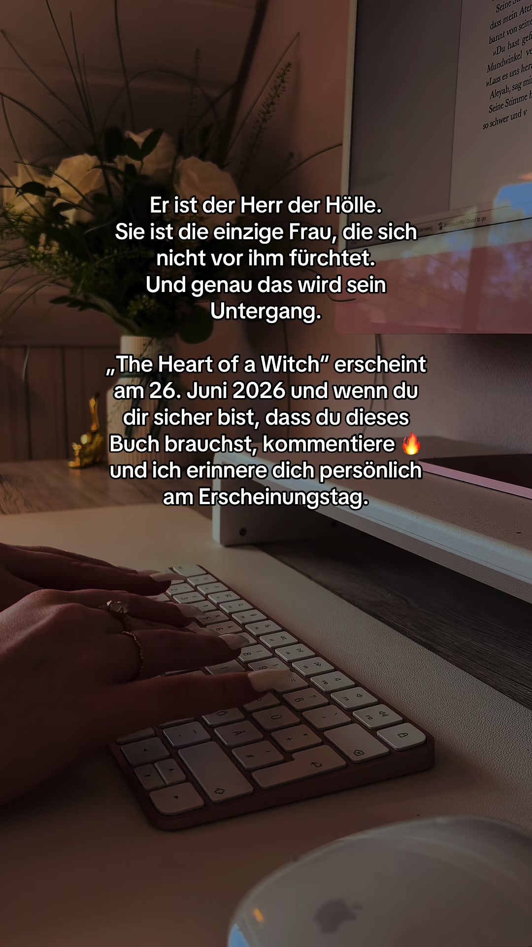 @Alina Kurz | Author