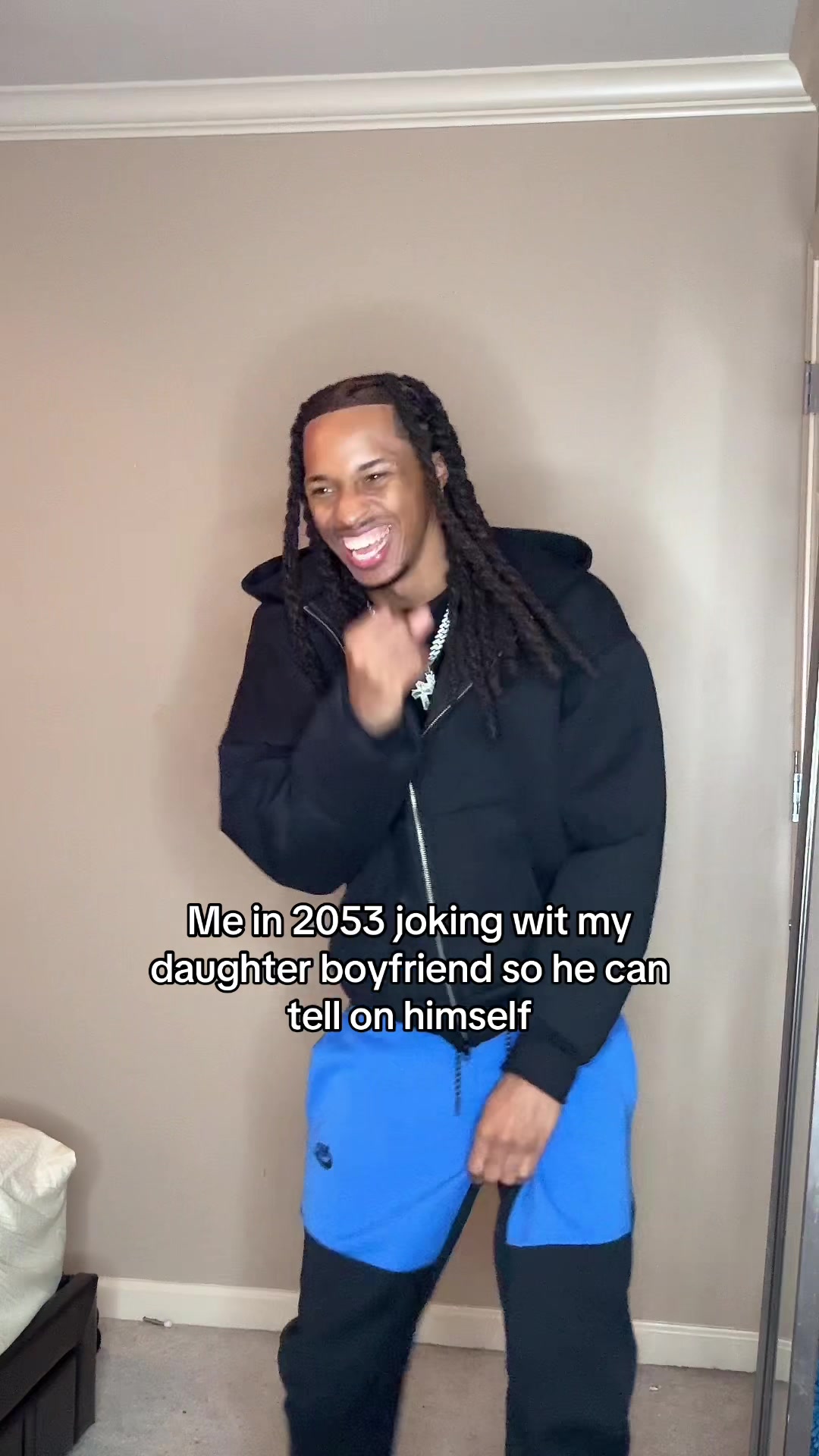 @Jaylon Kelley🤩