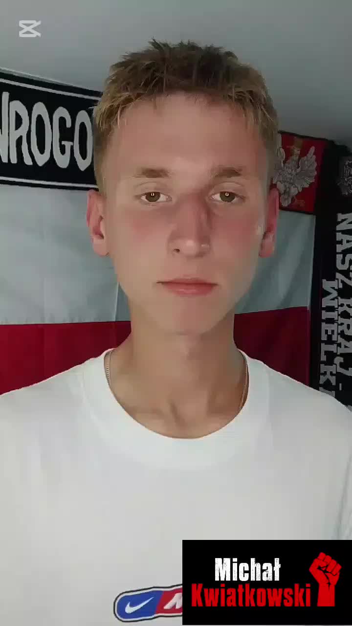 @Michał Kwiatkowski