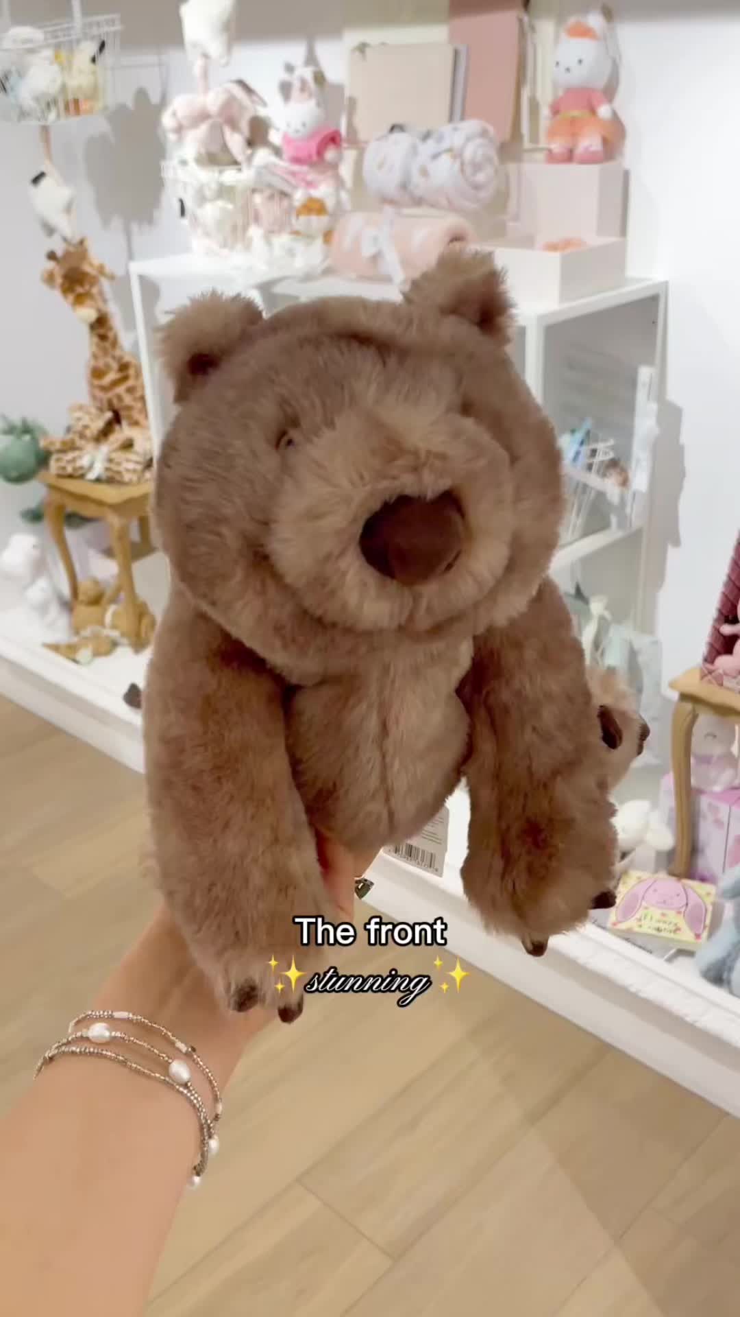 @In&egrave;s | Bizou 🎀