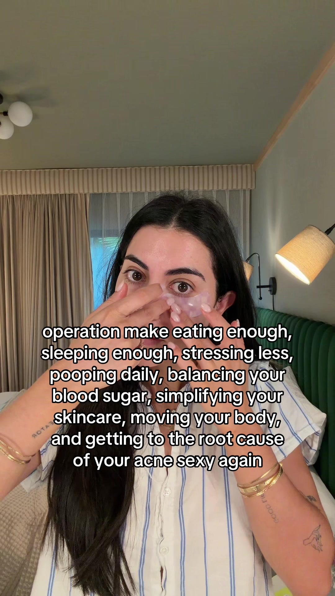@Doctor Sheyda | Acne Expert