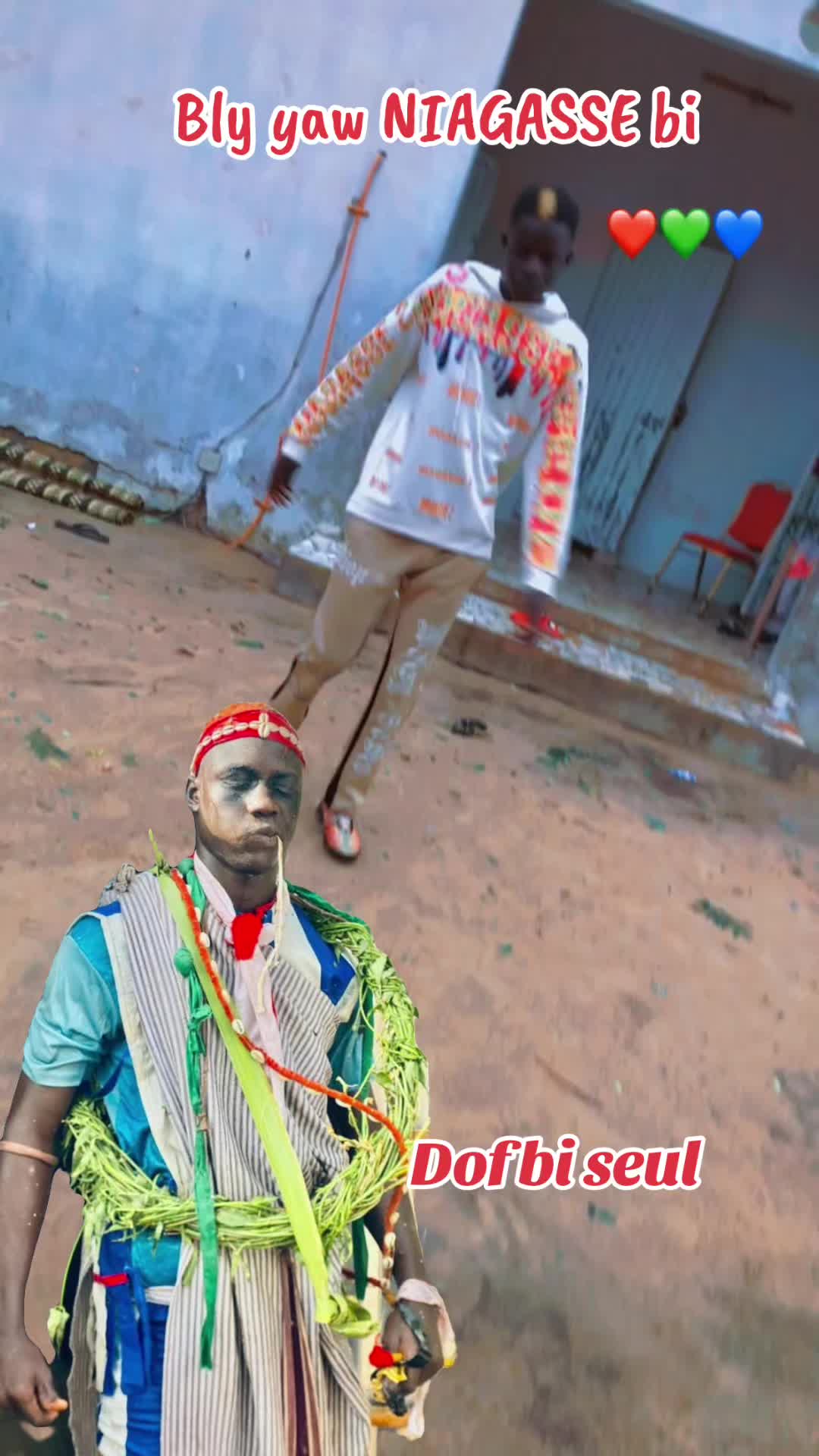 @Djib bou NIAGASSE 221🇸🇳