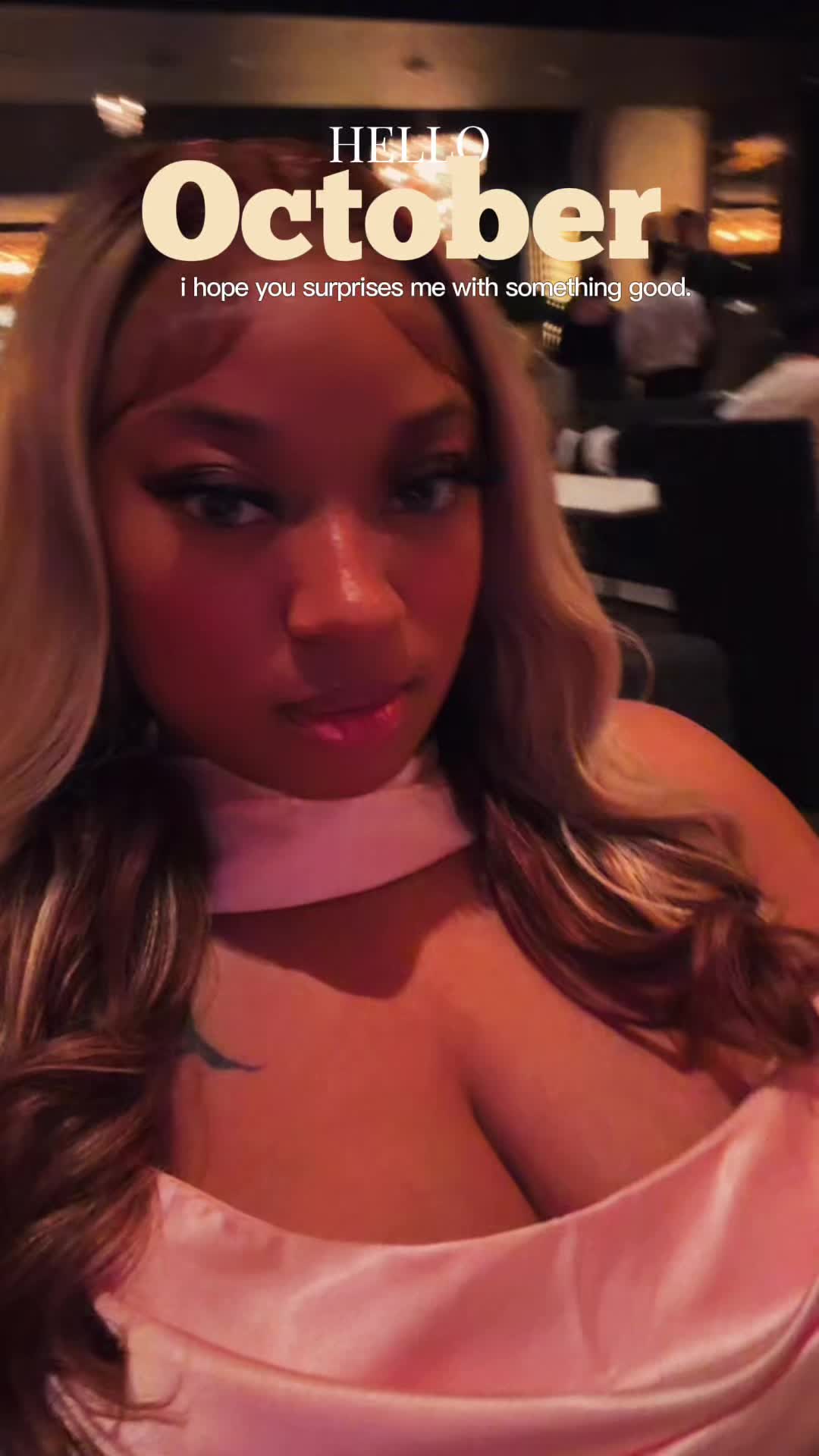 @Bliss | VA