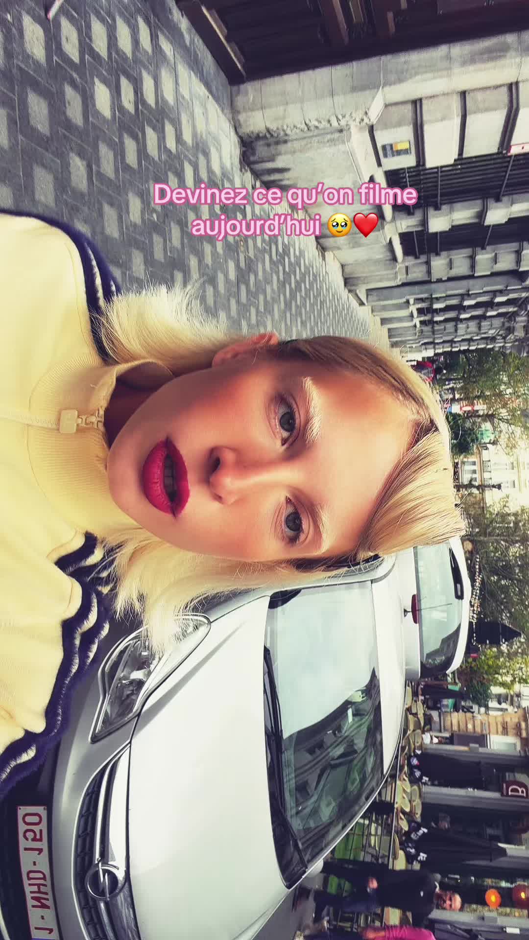 @Oliviastone