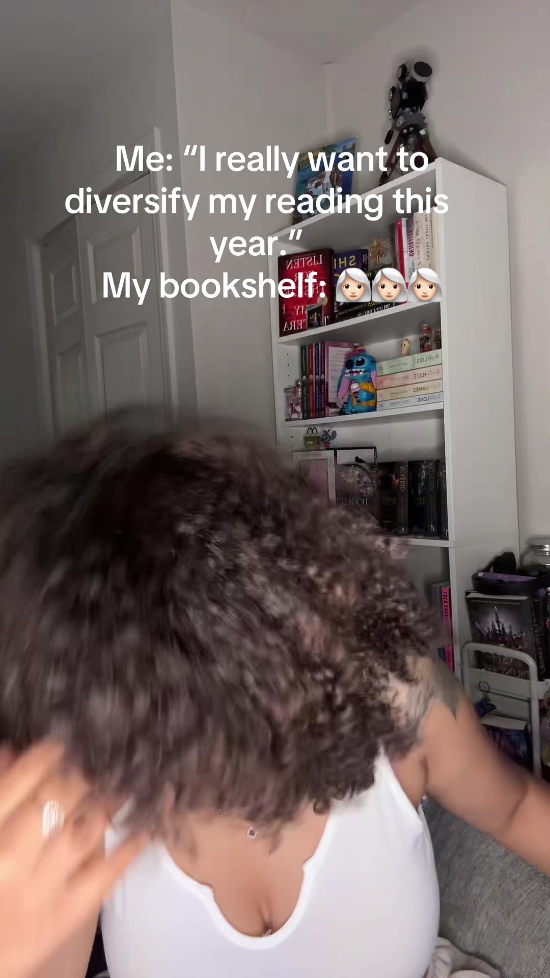 @T Reads ๐