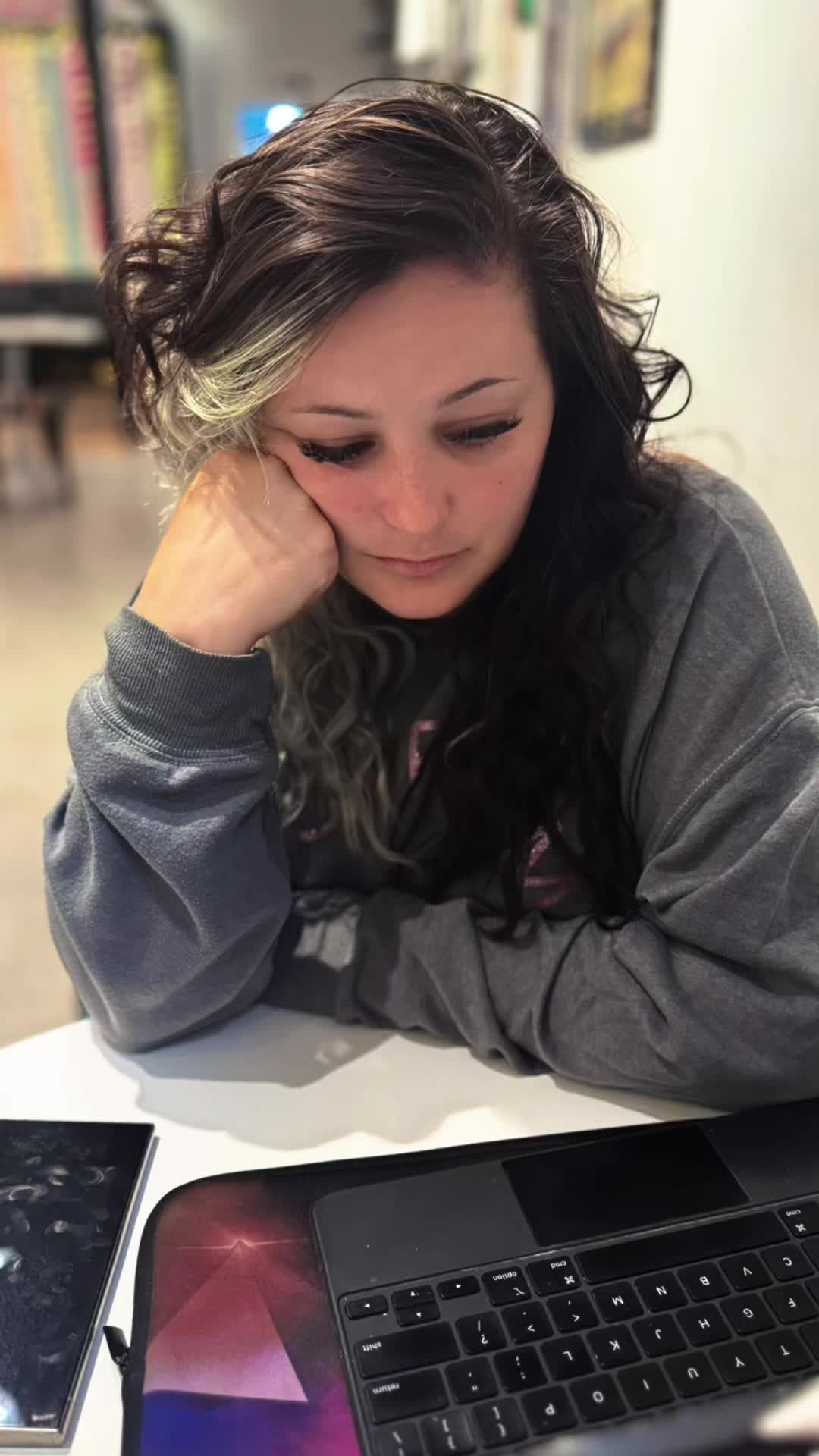 @Emo Dan