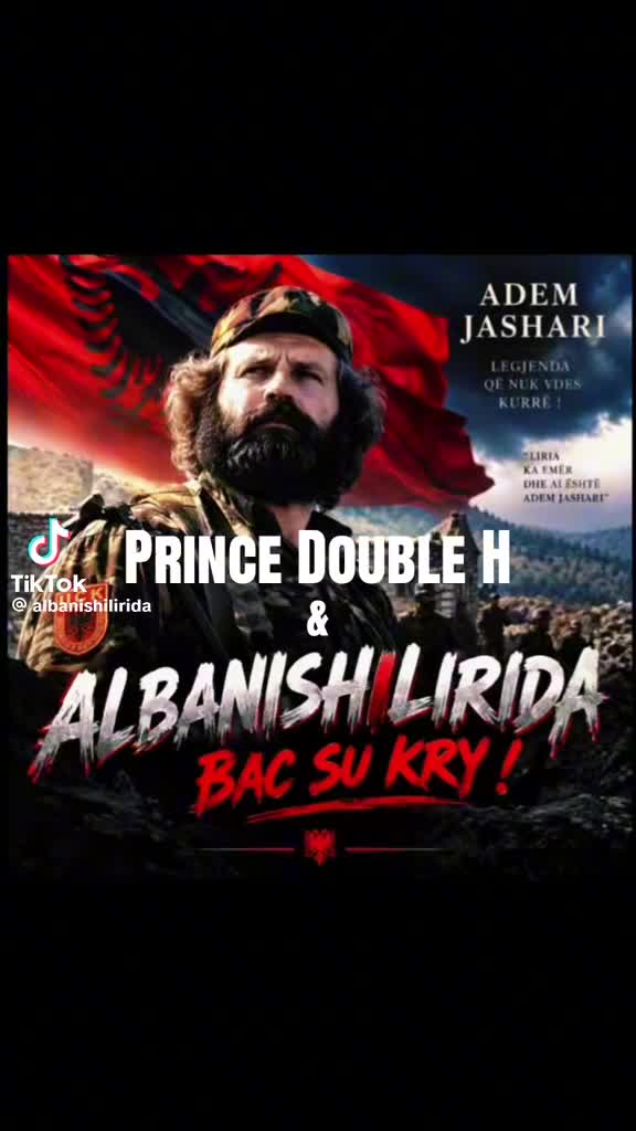 @Arbnore🇦🇱kunder tradhtarve!