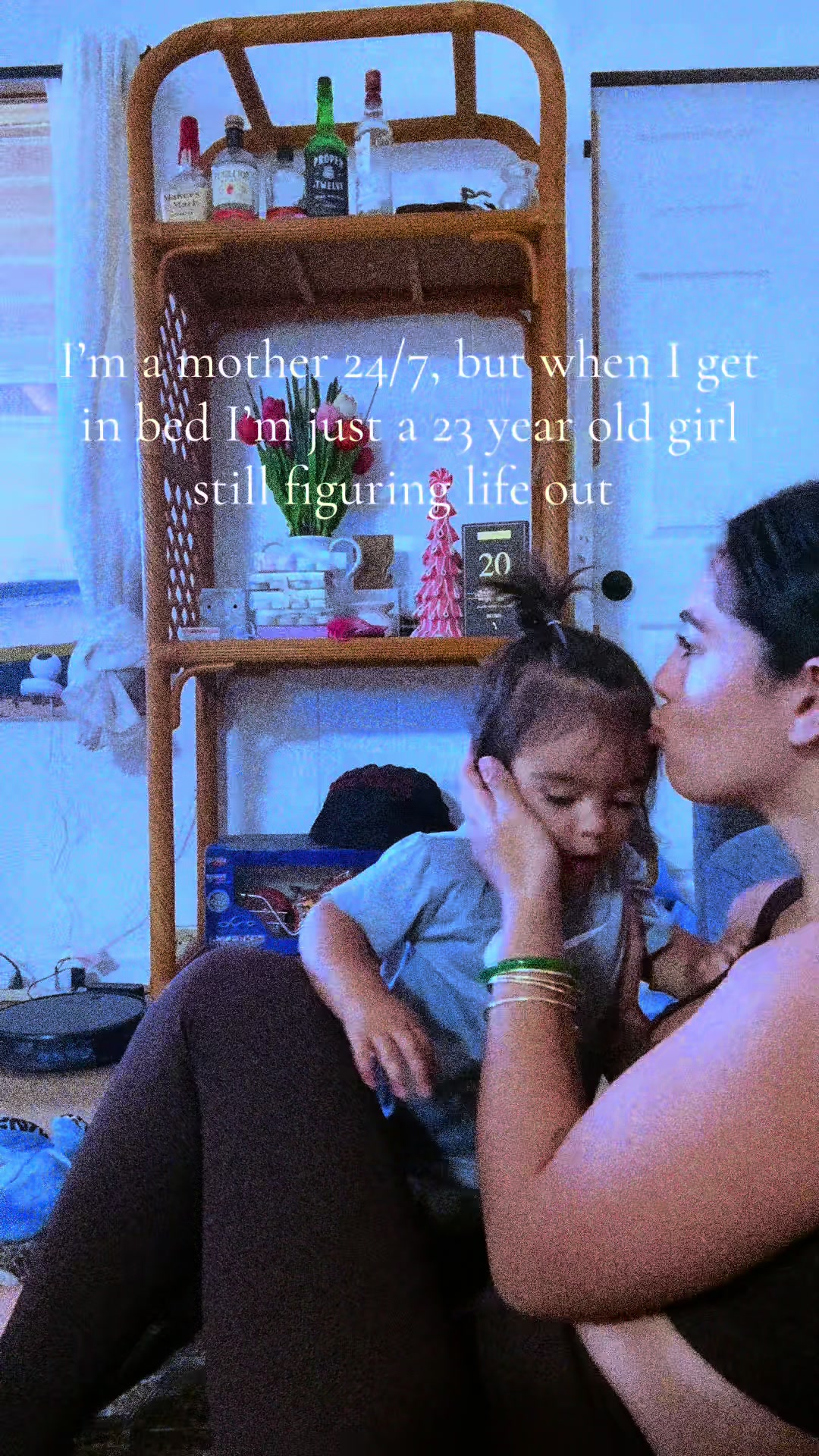 @MAEGAN || SAHM