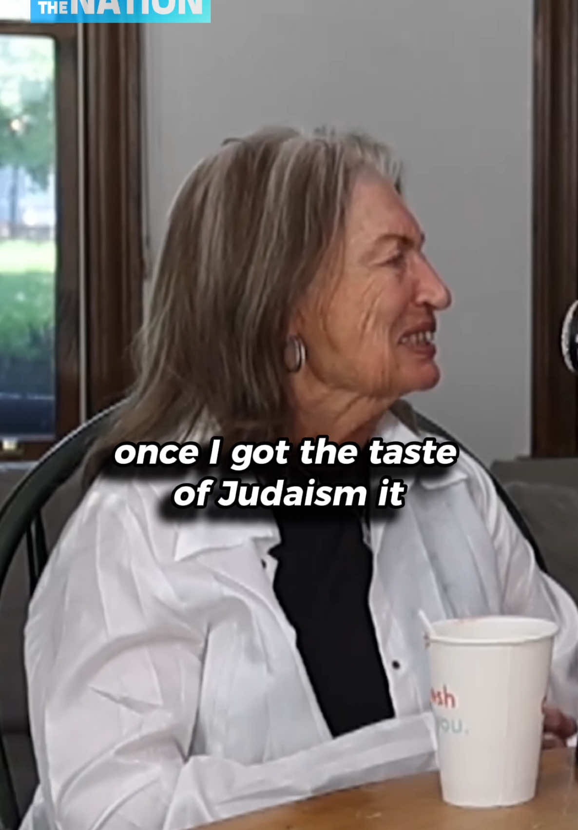 @Living Lchaim