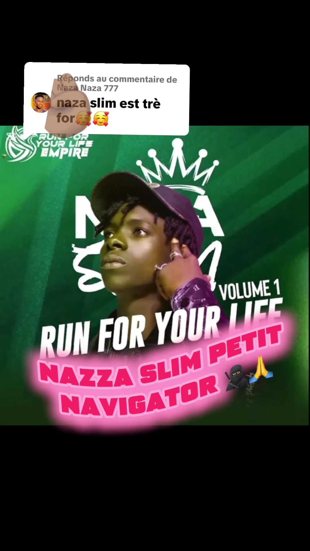 @NAVIGATOR FANS🇬🇳✊🏾🇩🇪