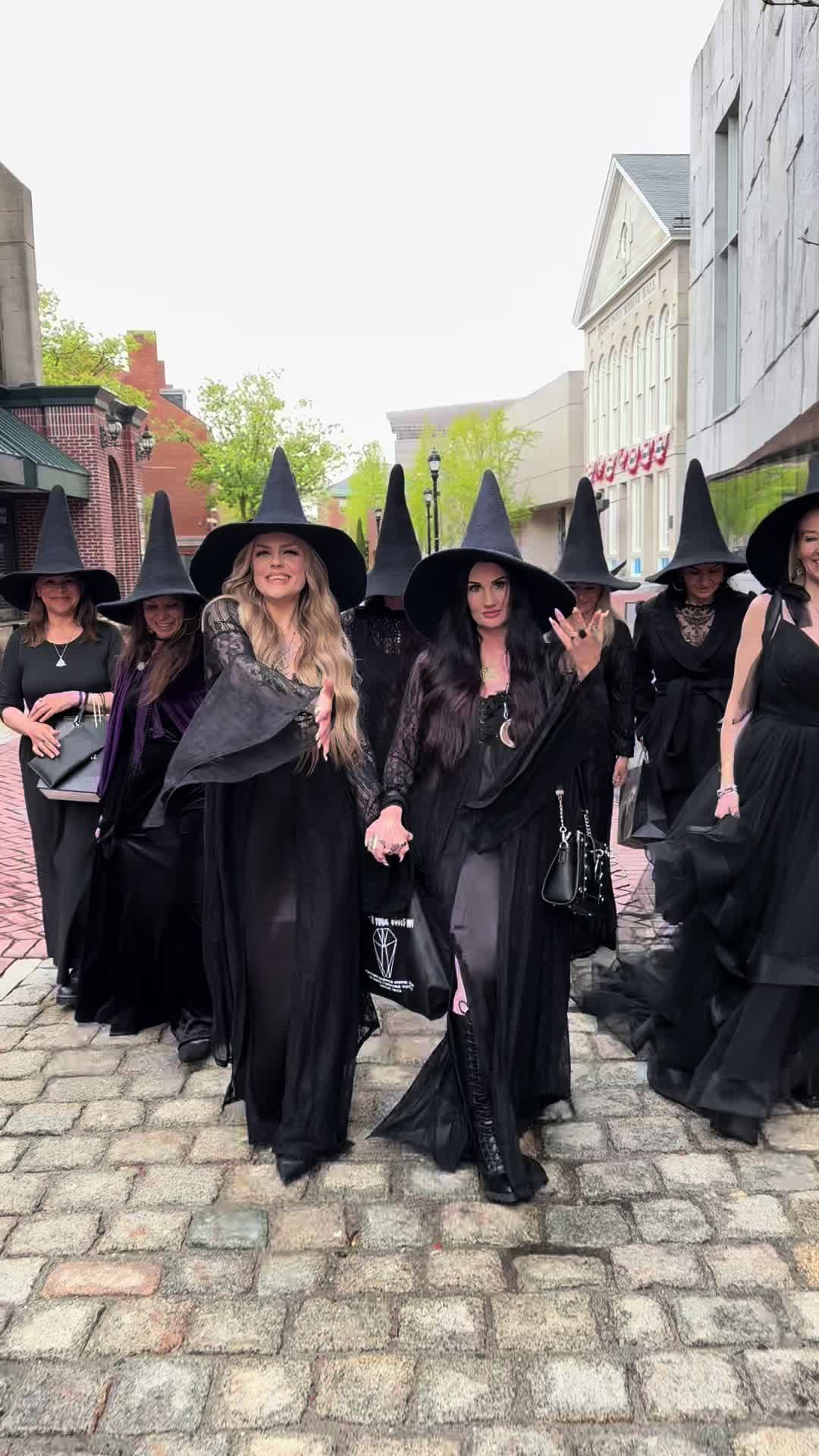 @Mystic Witch Harmony Rose