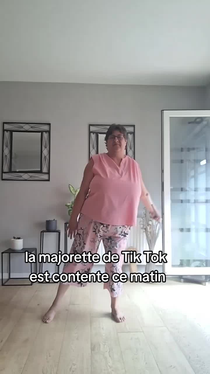 @lamajorettedetiktok