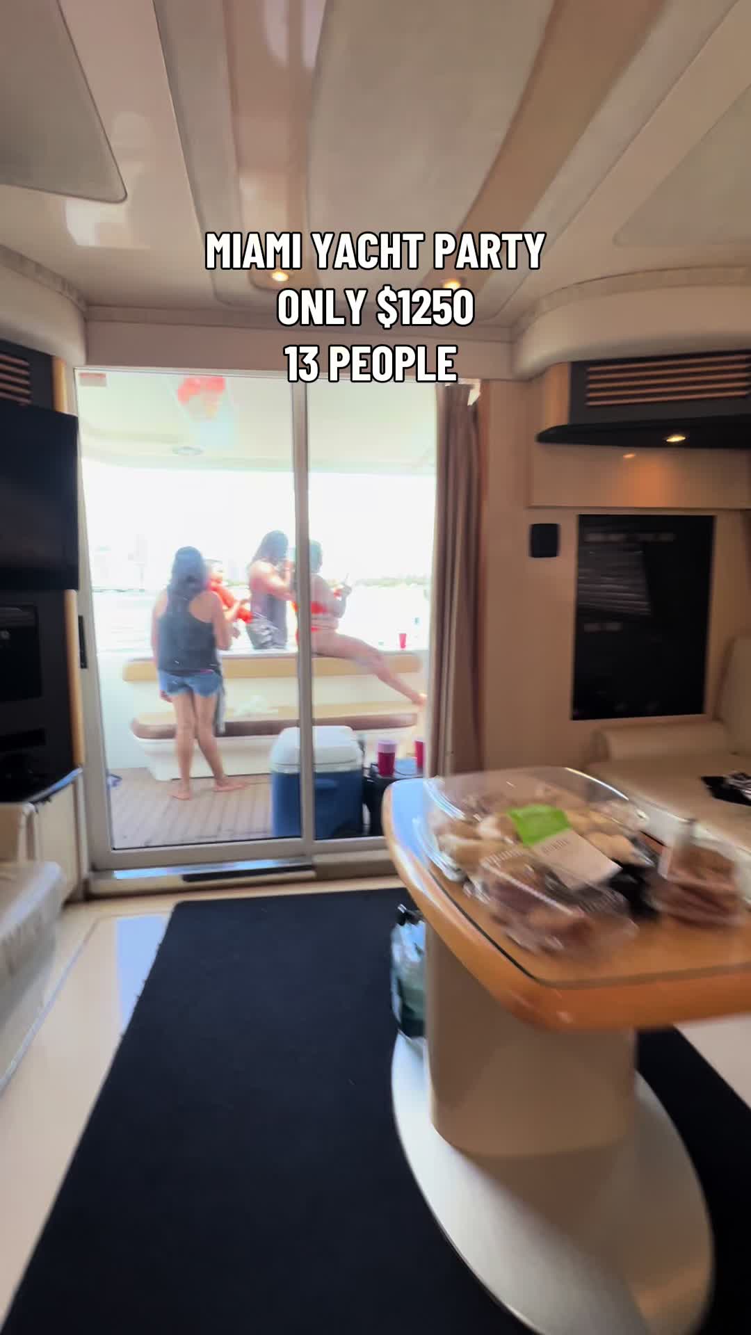 @Icon YACHT RENTAL