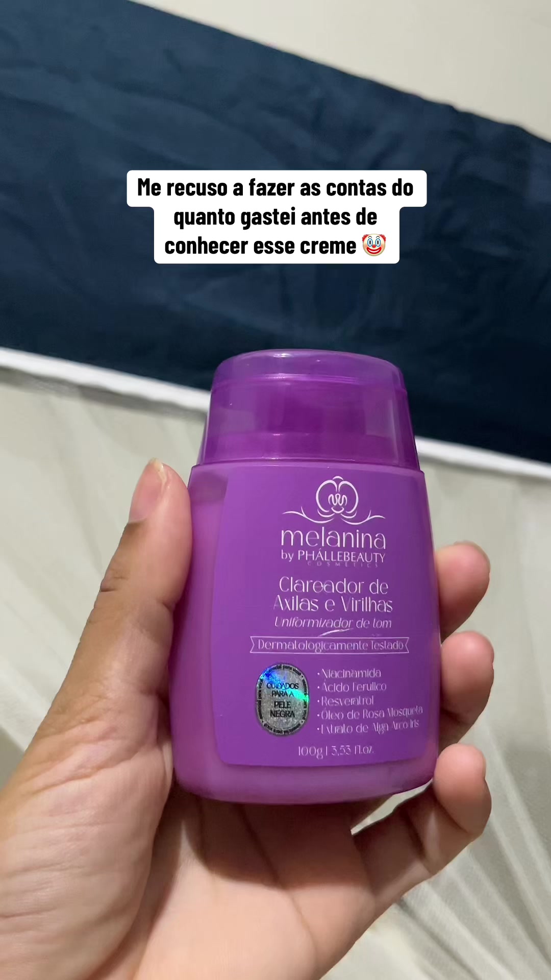 @Thais Cristina