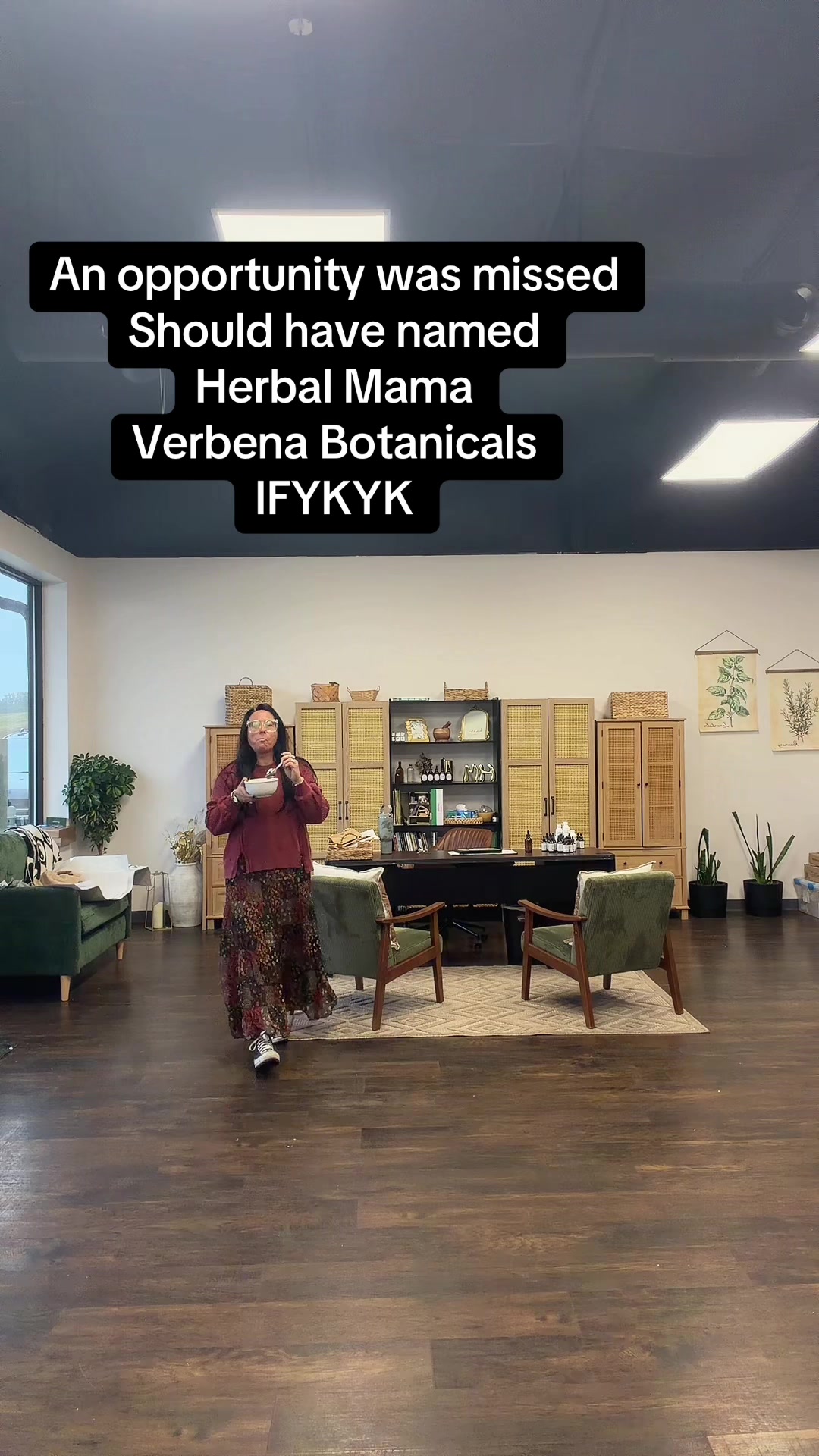 @Herbal Mama Ky
