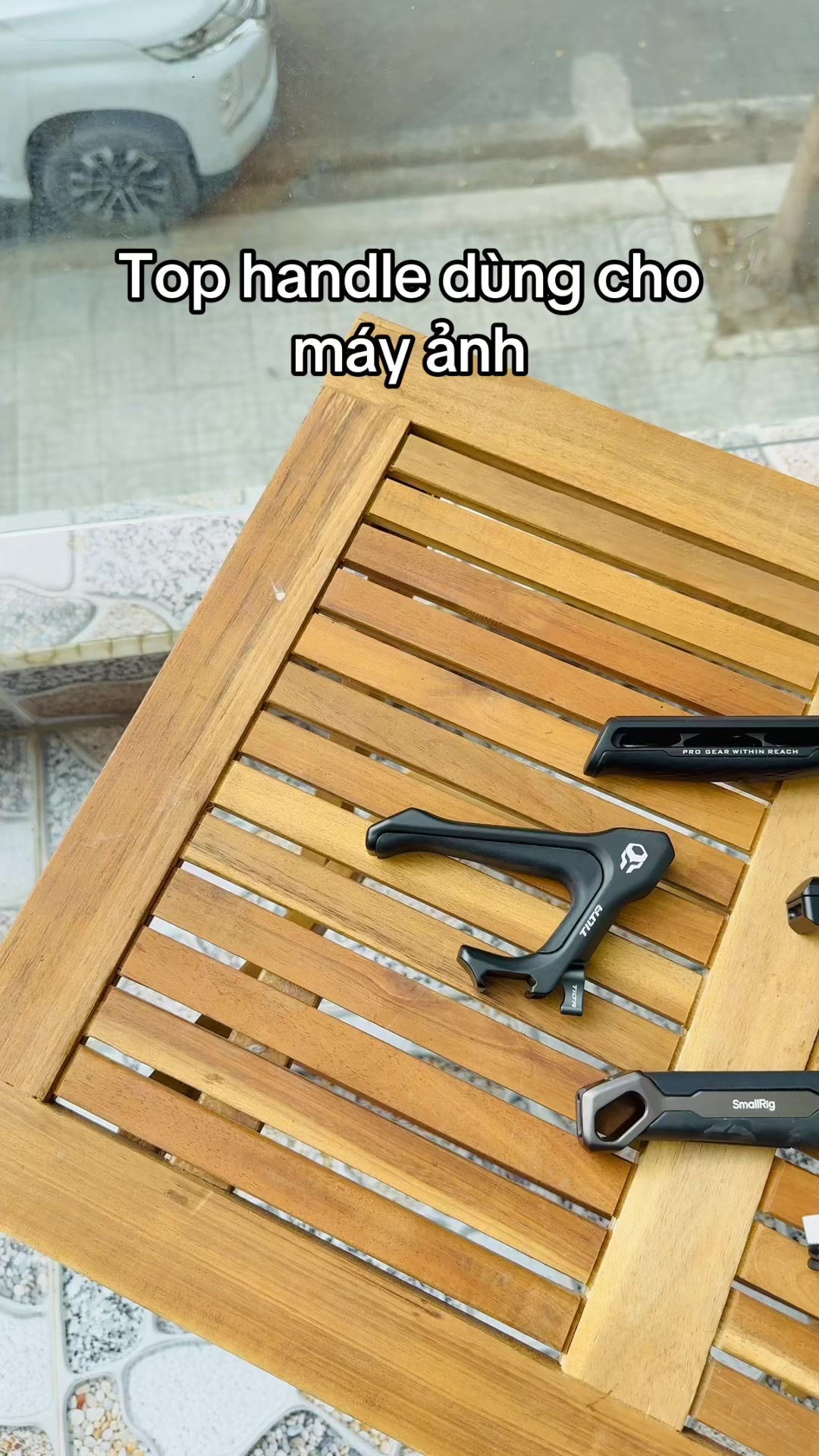 @ONB.VN Phụ kiện máy ảnh