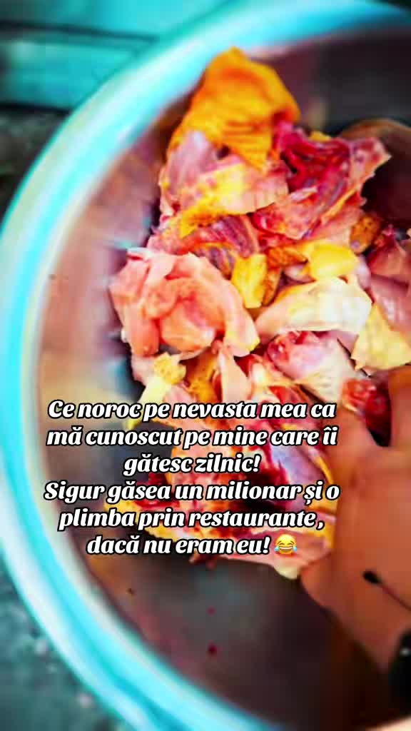 @Tata_Ceaunelor🥘