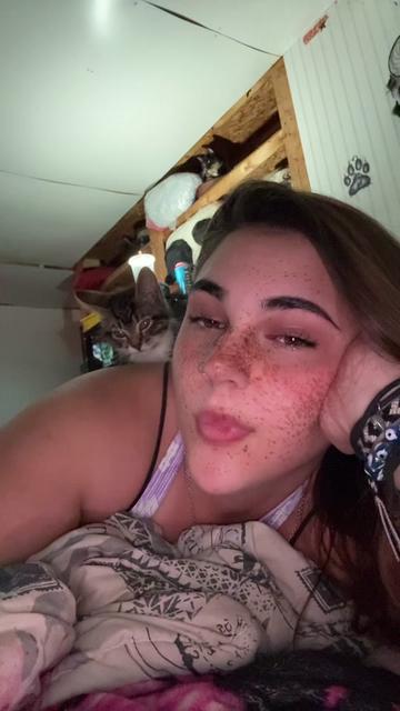 @Kenzie
