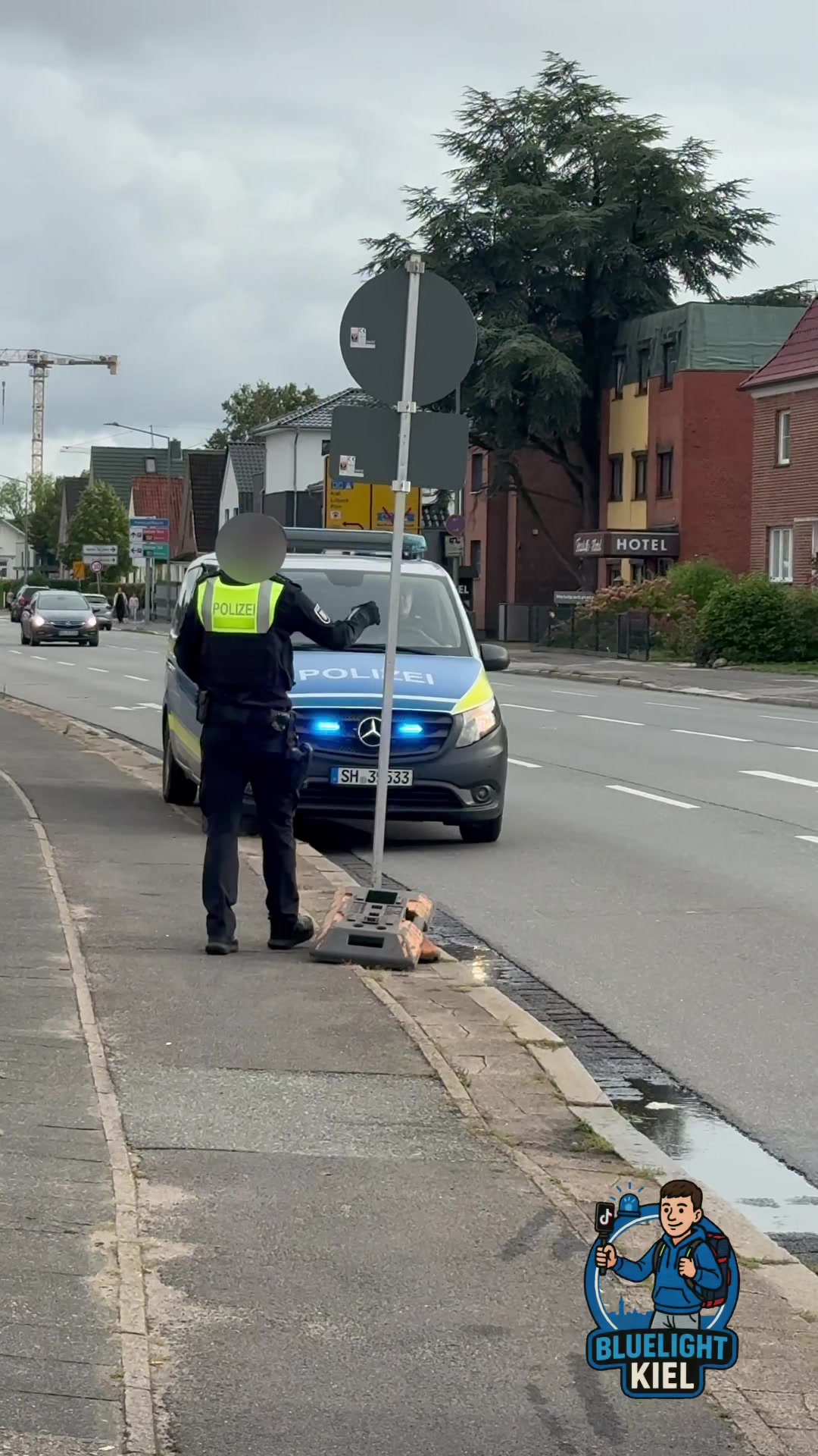 @Bluelight Kiel
